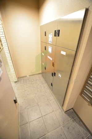 カスタリア人形町IIIの物件内観写真